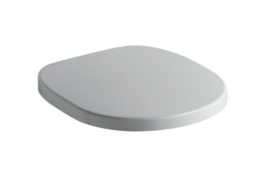 Крышка-сиденье Ideal Standard Connect E712801 АКВАМЕТРИЯ