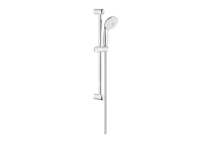 GROHE New Tempesta Душевой гарнитур III 600 мм 9,5 л/мин АТЕЛЬЕ ВАННОЙ КОМНАТЫ. САМАРА