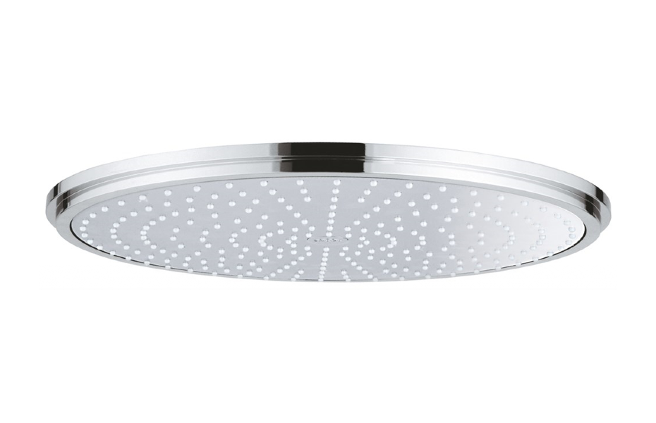 GROHE Rainshower Cosmopolitan Верхний душ Jumbo 400 мм АТЕЛЬЕ ВАННОЙ КОМНАТЫ. САМАРА