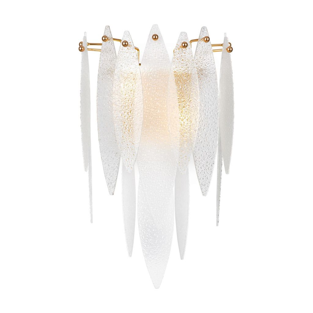 Светильник настенный Freya Lucrecia FR5217WL-02FG MAYTONI