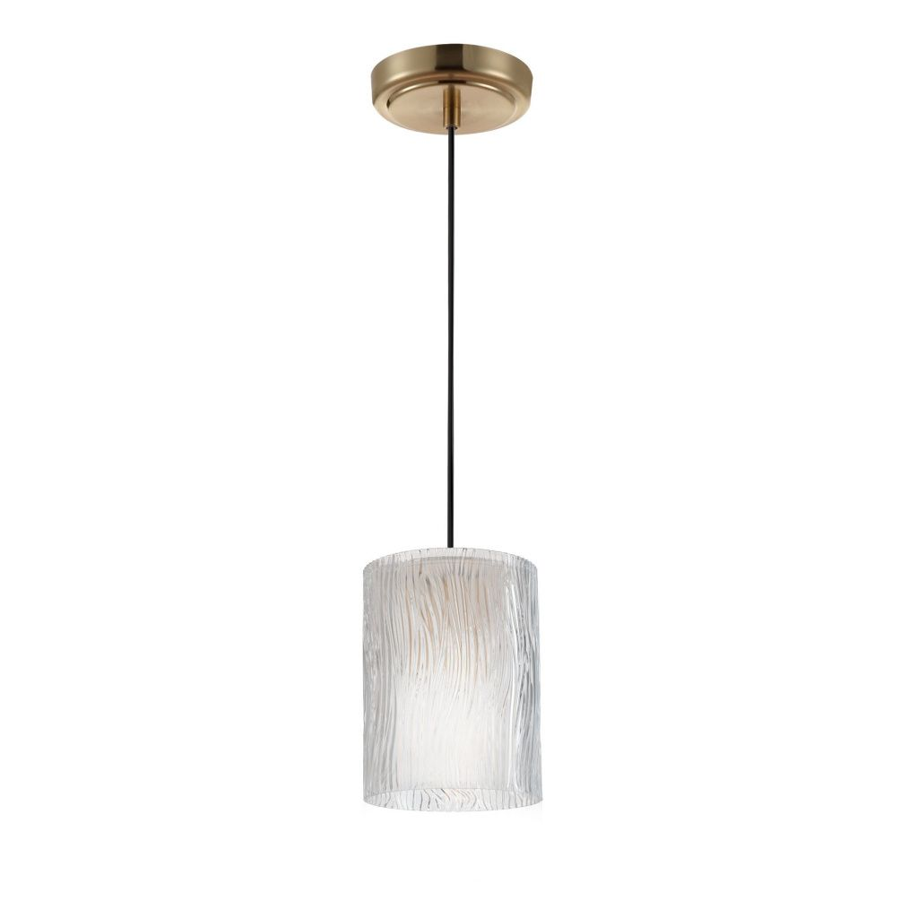 Подвесной светильник Maytoni Starfall MOD042PL-01BS MAYTONI