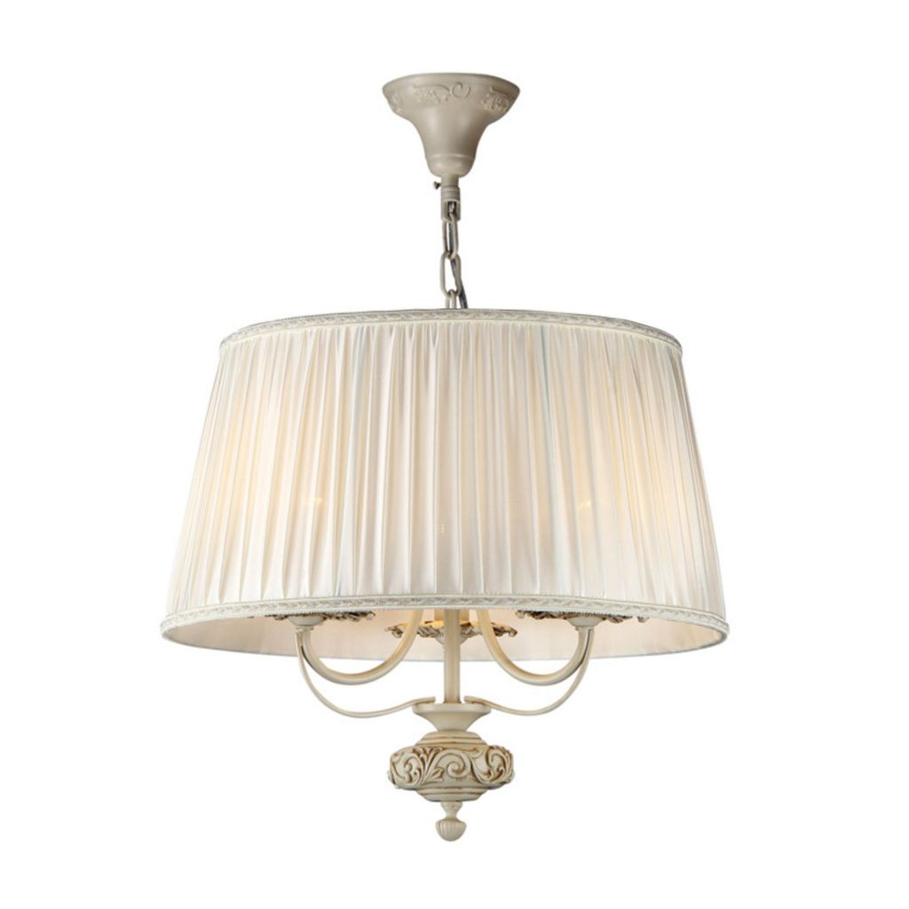 Подвесная люстра Maytoni Olivia ARM326-33-W MAYTONI