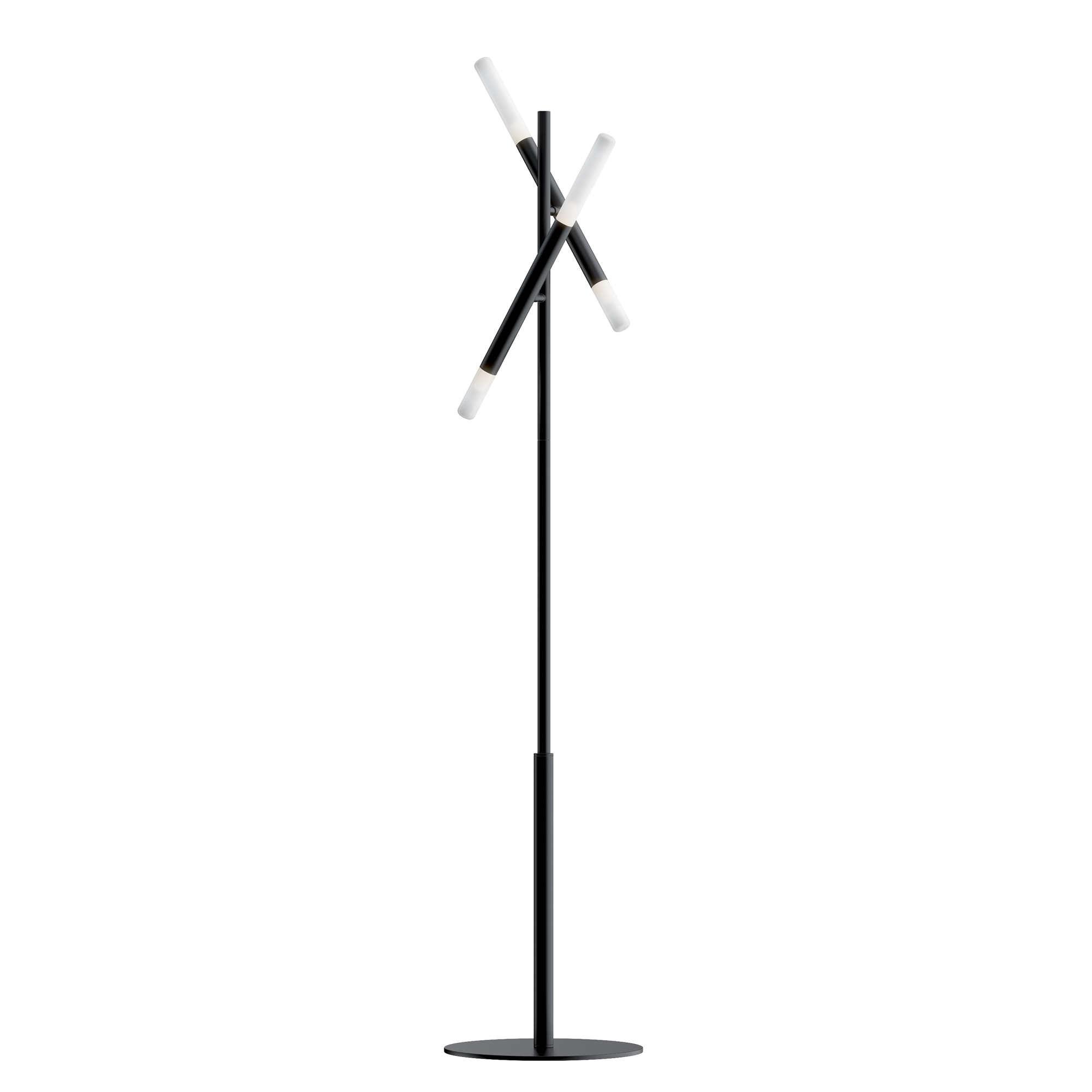 Торшер Maytoni Vigo MOD070FL-02B MAYTONI