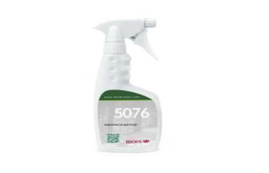 5076 BIOFA ВОДНОЕ МАСЛО ДЛЯ УХОДА БИОФА – САМАРА