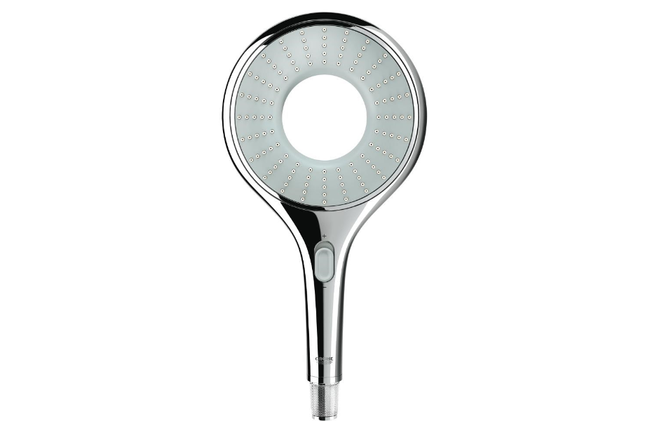 GROHE Rainshower Icon Ручной душ АТЕЛЬЕ ВАННОЙ КОМНАТЫ. САМАРА