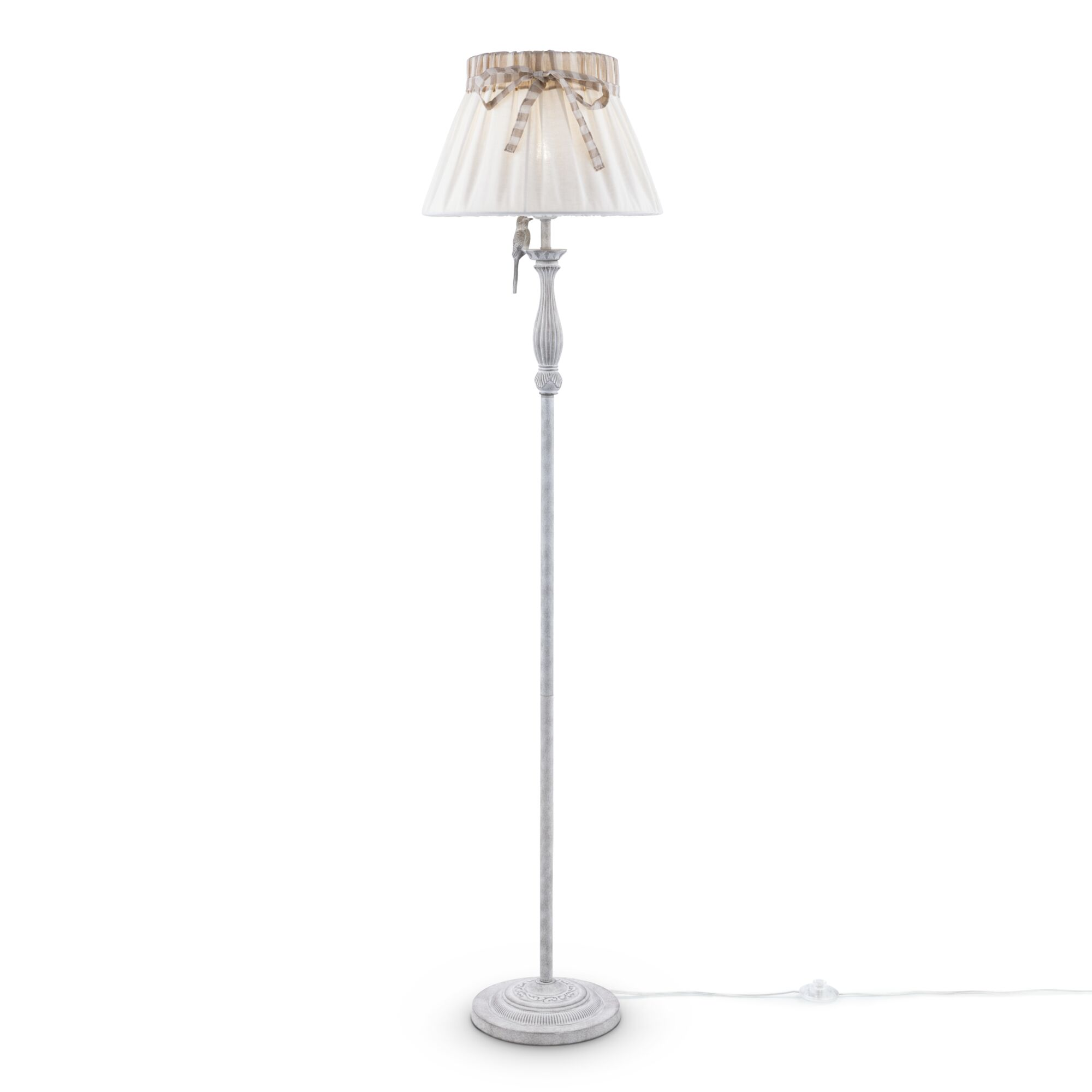 Торшер Maytoni Bird ARM013-22-W MAYTONI