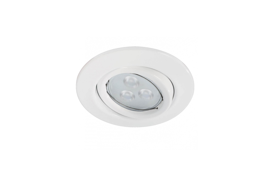 ВСТРАИВАЕМЫЙ СВЕТОДИОДНЫЙ СВЕТИЛЬНИК PAULMANN QUALITY LINE LED 92027 MNOGOROZETOK - МНОГОРОЗЕТОК