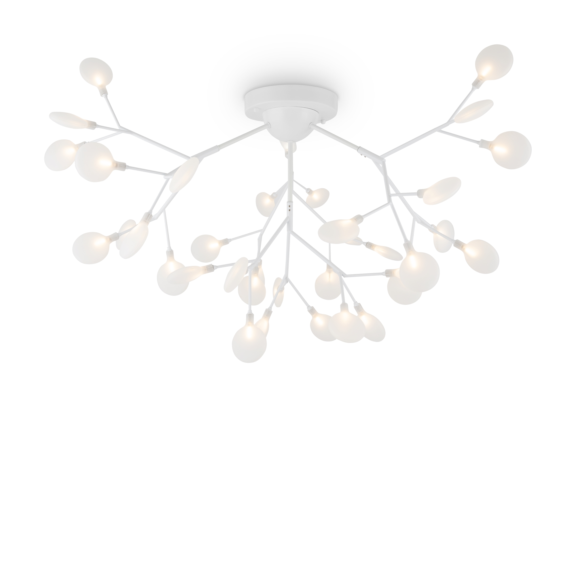 Потолочный светильник Freya Florencia FR5049CL-36W1 MAYTONI