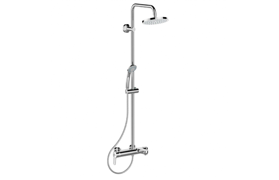 IDEAL STANDARD IDEALRAIN ECO SL Душевая система со смесителем для ванны/душа АТЕЛЬЕ ВАННОЙ КОМНАТЫ. САМАРА