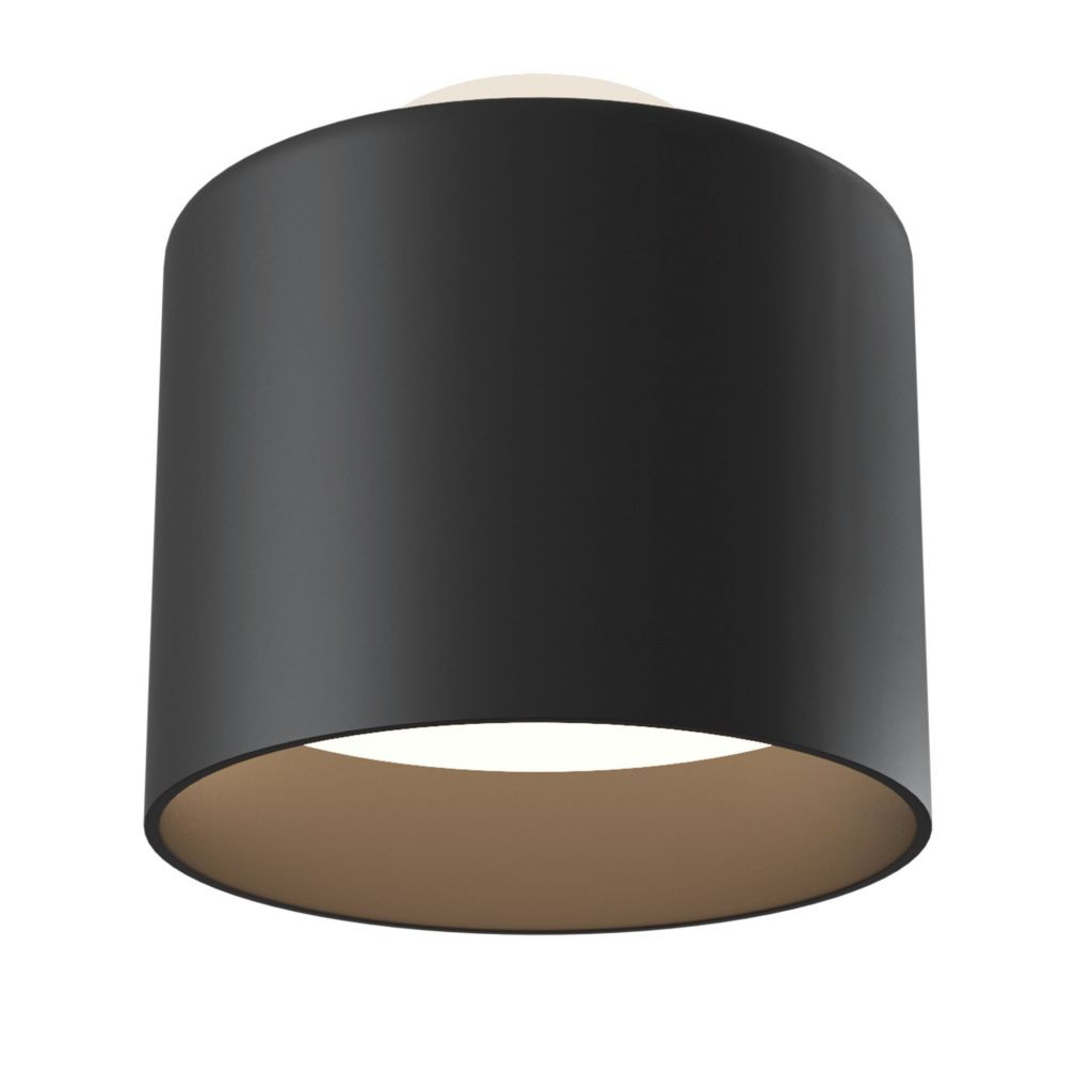Потолочный светильник Maytoni Technical Planet C009CW-L12B MAYTONI