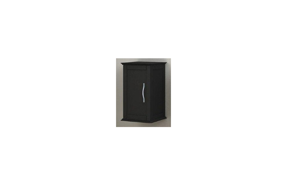 Шкаф Cezares Tiffany 54961 nero grafite МОСПЛИТКА
