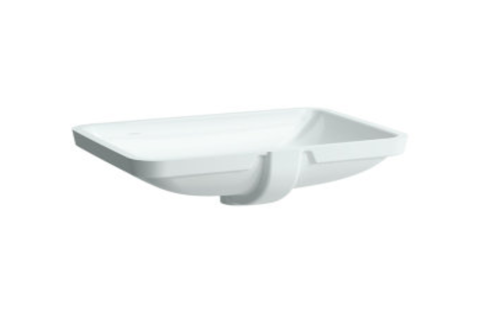Раковина встраиваемая Laufen Pro S 49x36 8.1196.0.000.109.1 АКВАМЕТРИЯ