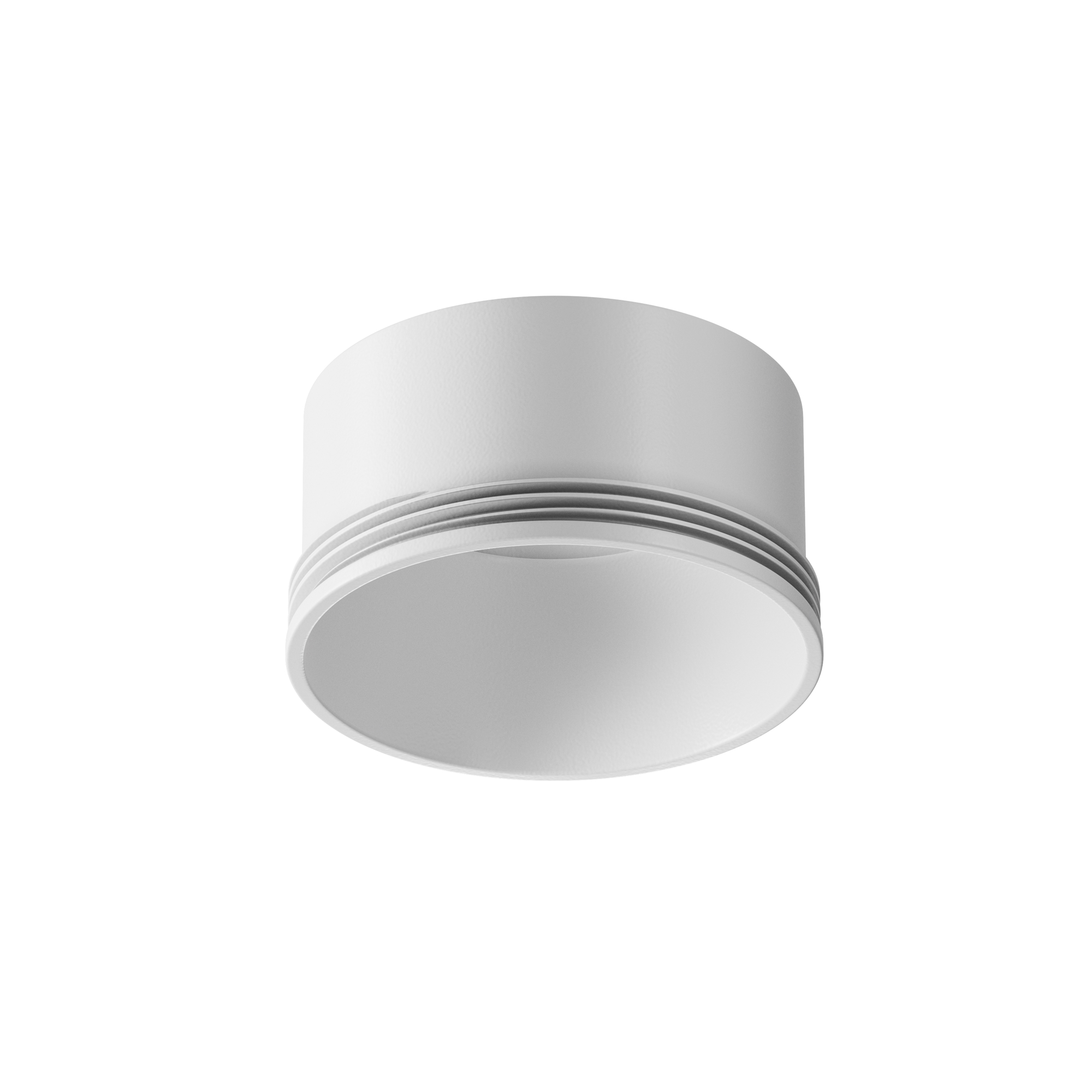 Кольцо декоративное для светильника Maytoni Focus LED Ring S-5-W MAYTONI