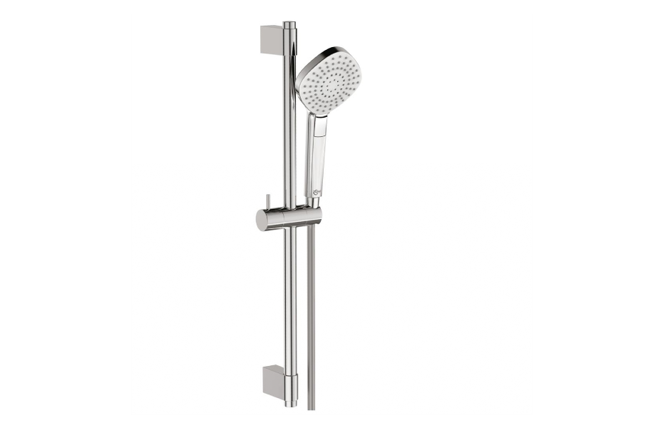 IDEAL STANDARD IDEALRAIN Душевой гарнитур со штангой EVO DIAMOND L3 АТЕЛЬЕ ВАННОЙ КОМНАТЫ. САМАРА