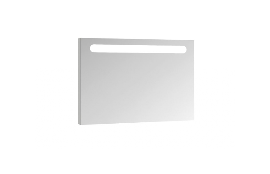 RAVAK Зеркало Chrome 700 белое АТЕЛЬЕ ВАННОЙ КОМНАТЫ. САМАРА