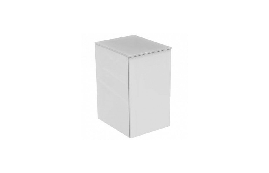 Боковой шкафчик 60 см Ideal Standard TONIC II R4308WG МОСПЛИТКА