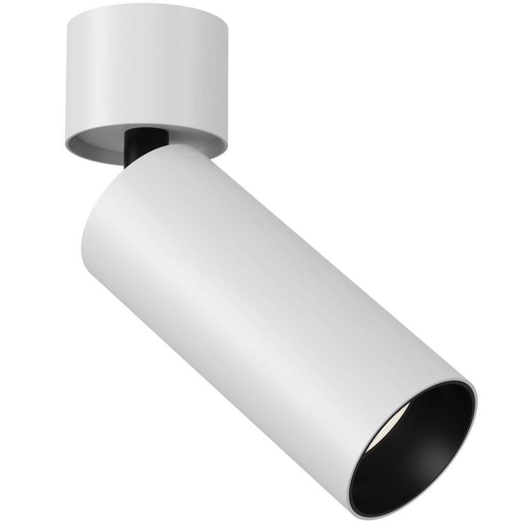 Спот Maytoni Technical Focus Led C055CL-L12W4K MAYTONI