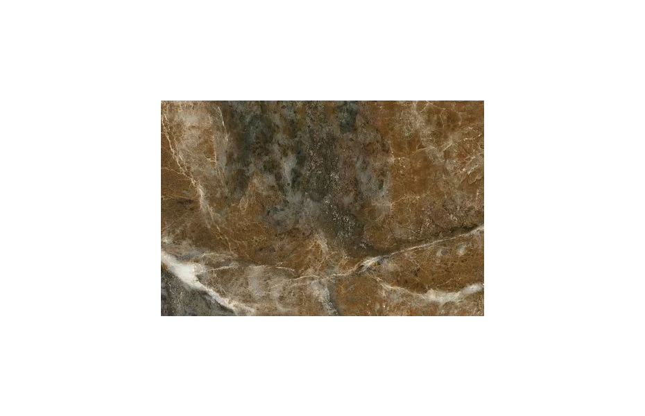 Плитка Керамогранит Geotiles Amazona Coffee Super Polished 60x120 ART CENTRE