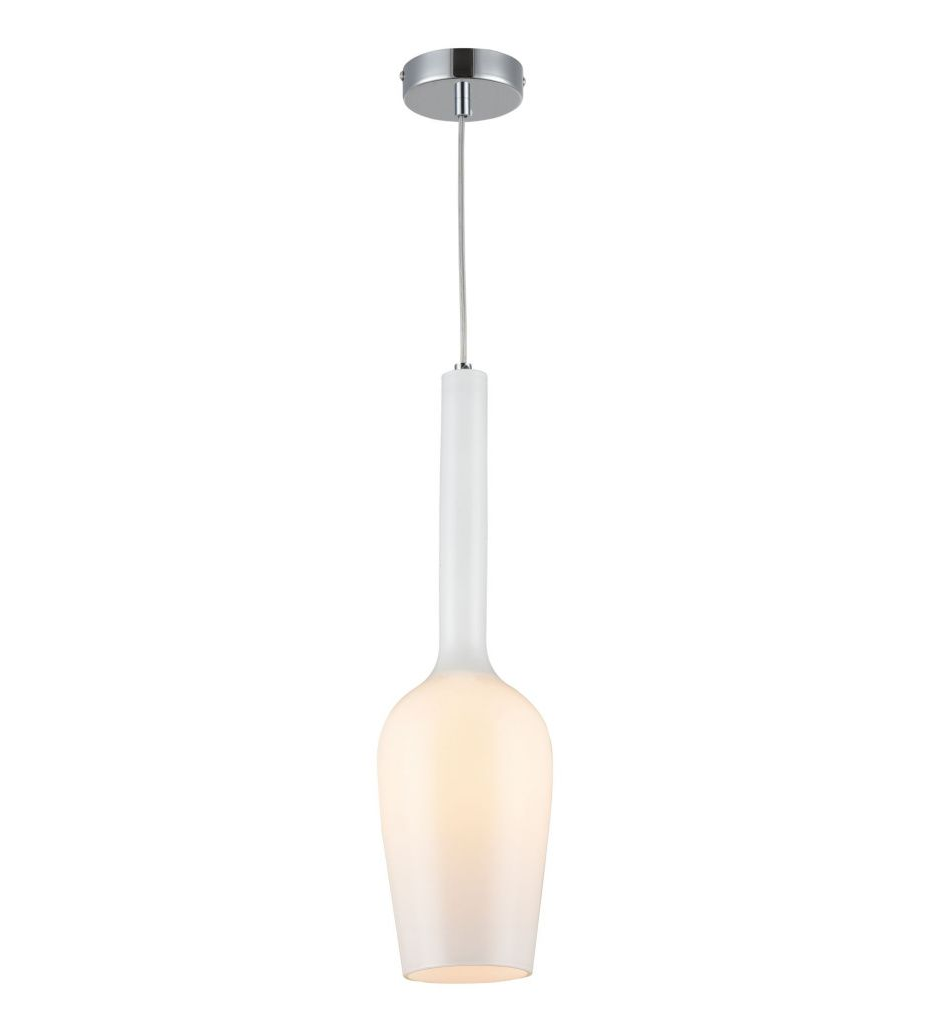 Подвесной светильник Maytoni Lacrima P007-PL-01-W MAYTONI