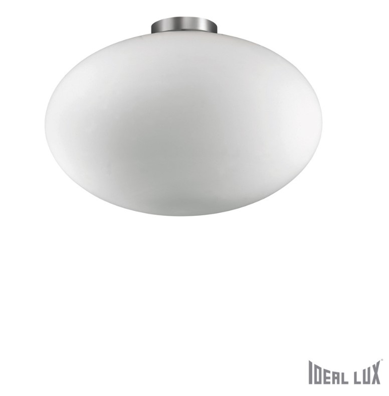 Светильник потолочный Ideal Lux Candy PL1 D40 ЭСТЕТИКА СВЕТА