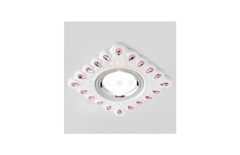 ВСТРАИВАЕМЫЙ СВЕТИЛЬНИК AMBRELLA LIGHT DESING D5550 W/PI MNOGOROZETOK - МНОГОРОЗЕТОК