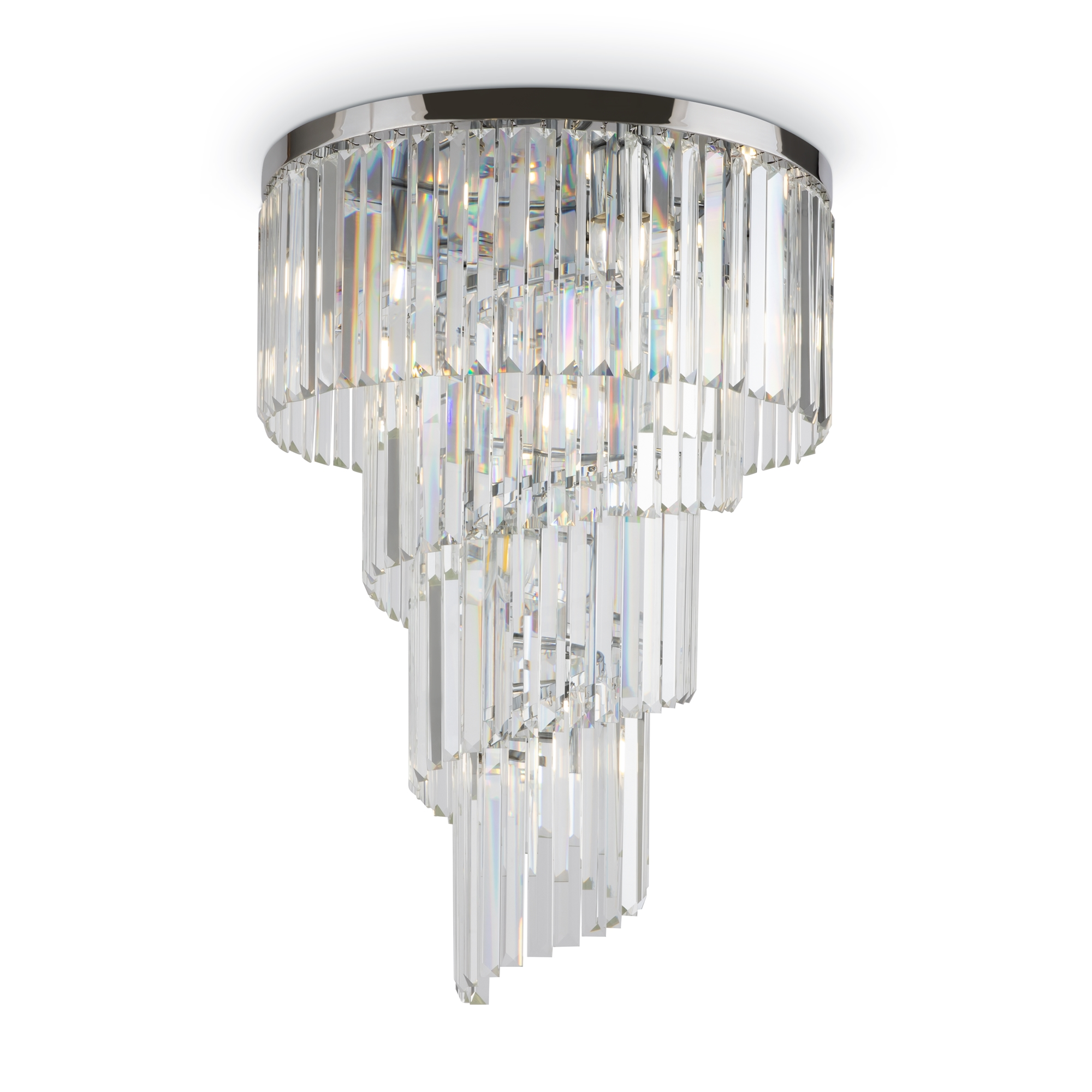 Потолочный светильник Maytoni Louis RC007CL-08CH MAYTONI