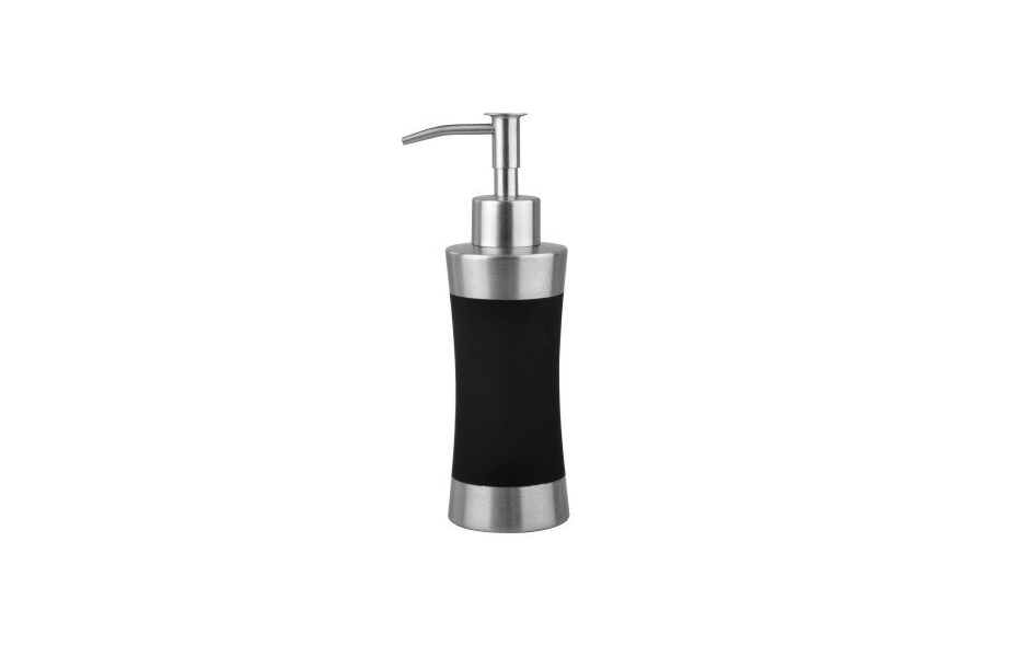 WasserKRAFT Wern K-7599 Дозатор для жидкого мыла, объем 260 ml АТЕЛЬЕ ВАННОЙ КОМНАТЫ. САМАРА