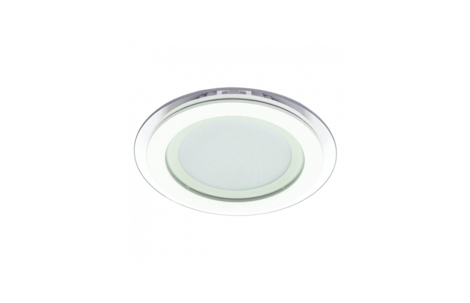 ВСТРАИВАЕМЫЙ СВЕТИЛЬНИК ARTE LAMP RAGGIO A4118PL-1WH MNOGOROZETOK - МНОГОРОЗЕТОК