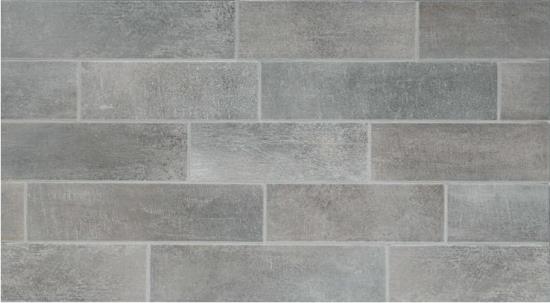 DOCKLANDS Керамогранит GREYWALL DOCKS, стена ARTCERAMICA - АРТКЕРАМИКА