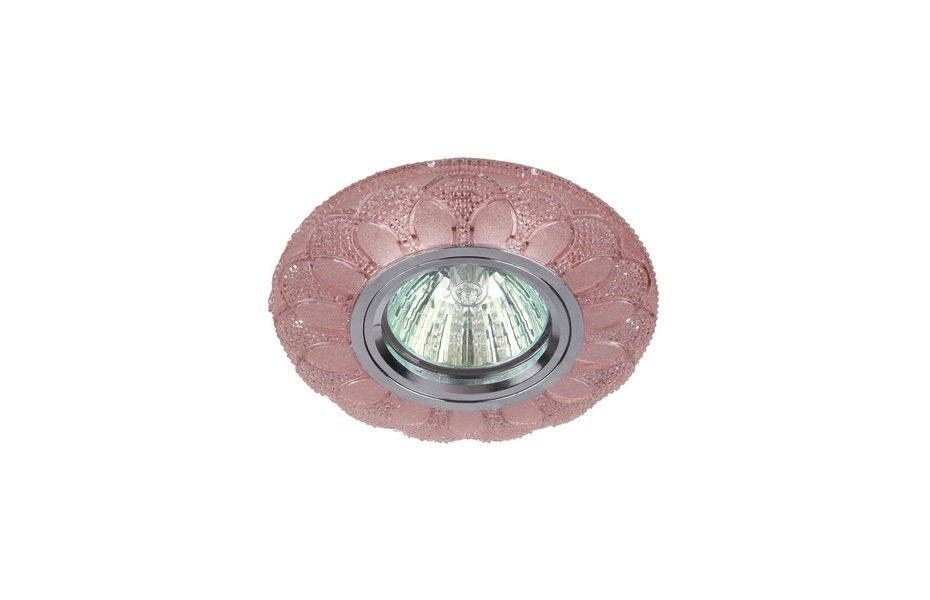 ВСТРАИВАЕМЫЙ СВЕТИЛЬНИК ЭРА LED DK LD5 PK/WH MNOGOROZETOK - МНОГОРОЗЕТОК
