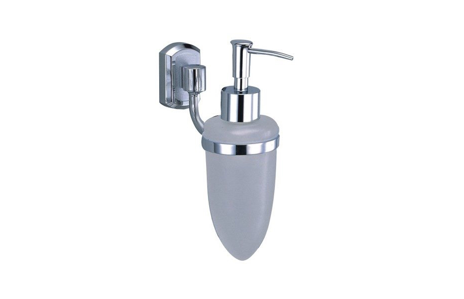WasserKRAFT Oder K-3099 Дозатор для жидкого мыла, объем 160 ml АТЕЛЬЕ ВАННОЙ КОМНАТЫ. САМАРА