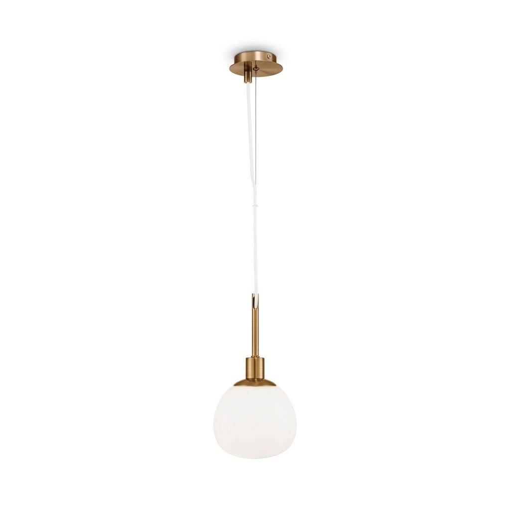 Подвесной светильник Maytoni Erich MOD221-PL-01-G MAYTONI
