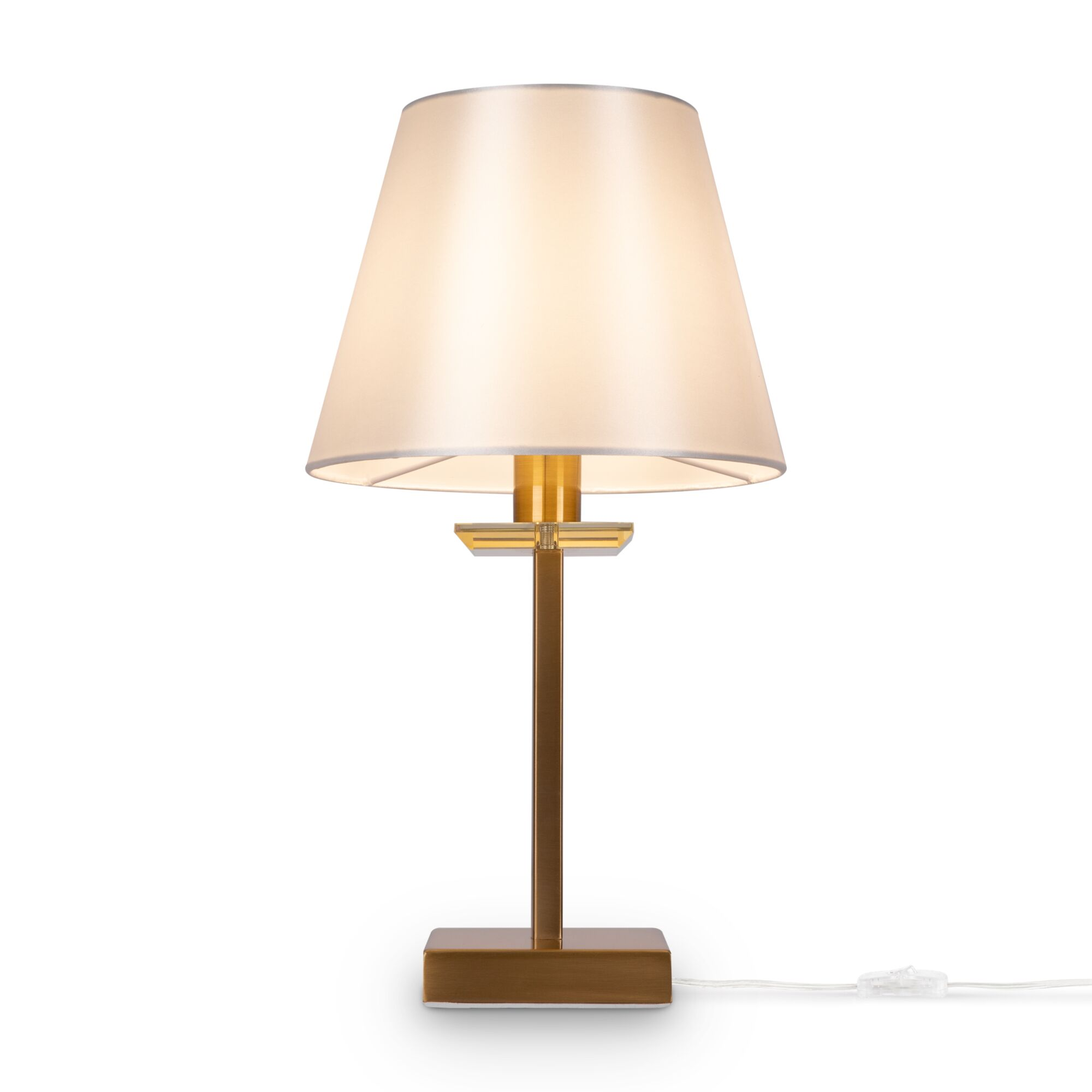 Настольная лампа Freya Forte FR1006TL-01G MAYTONI