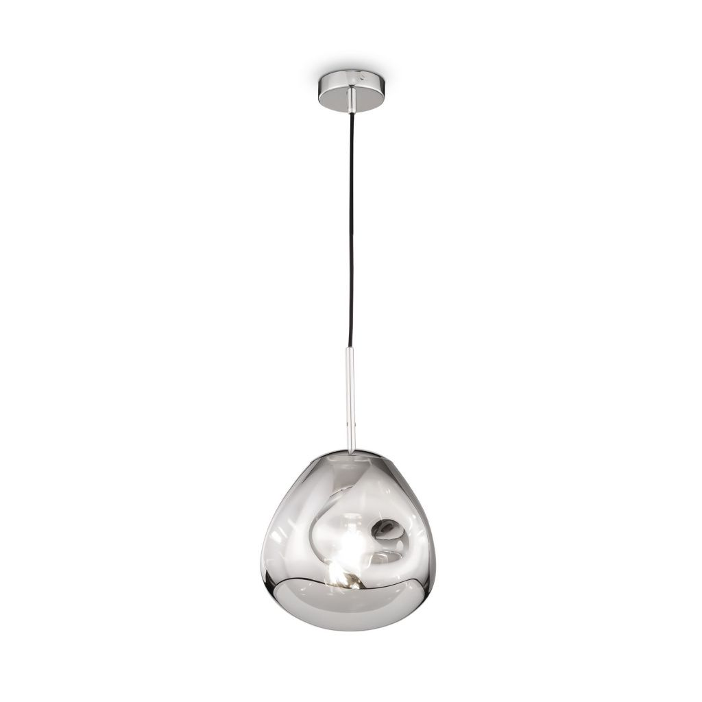 Подвесной светильник Maytoni Mabell P014PL-01CH MAYTONI