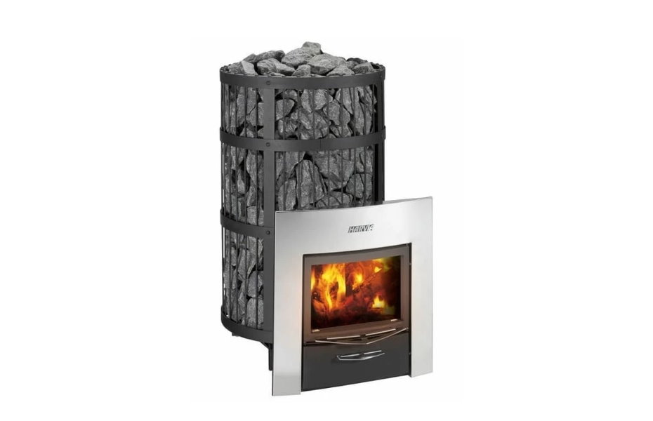Печь для бани HARVIA Legend 300 Duo ПАР МАСТЕР