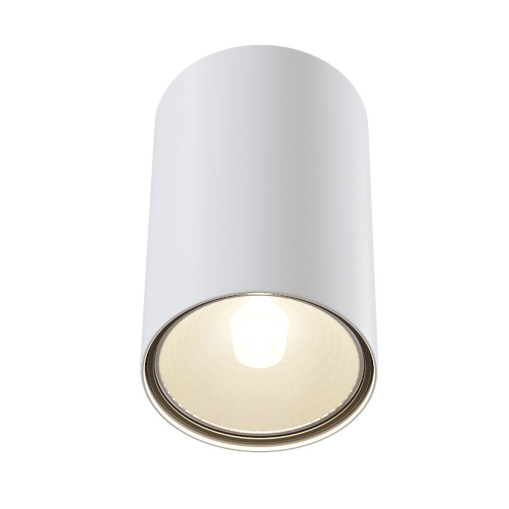 Потолочный светильник Maytoni Technical Sonas C033WL-01WB MAYTONI