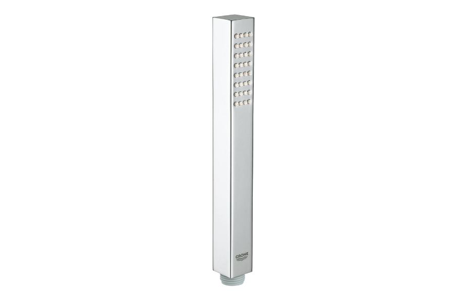 GROHE Euphoria Cube+ Ручной душ АТЕЛЬЕ ВАННОЙ КОМНАТЫ. САМАРА