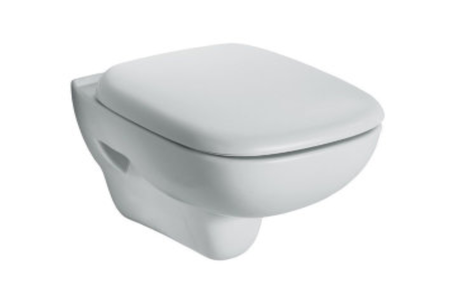 Унитаз подвесной IFO Sjoss (с крышкой SoftClose) RP313100600 АКВАМЕТРИЯ