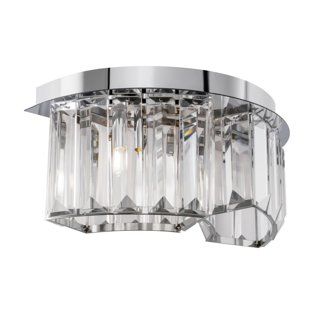 Настенный светильник Maytoni Colline MOD083WL-02CH MAYTONI