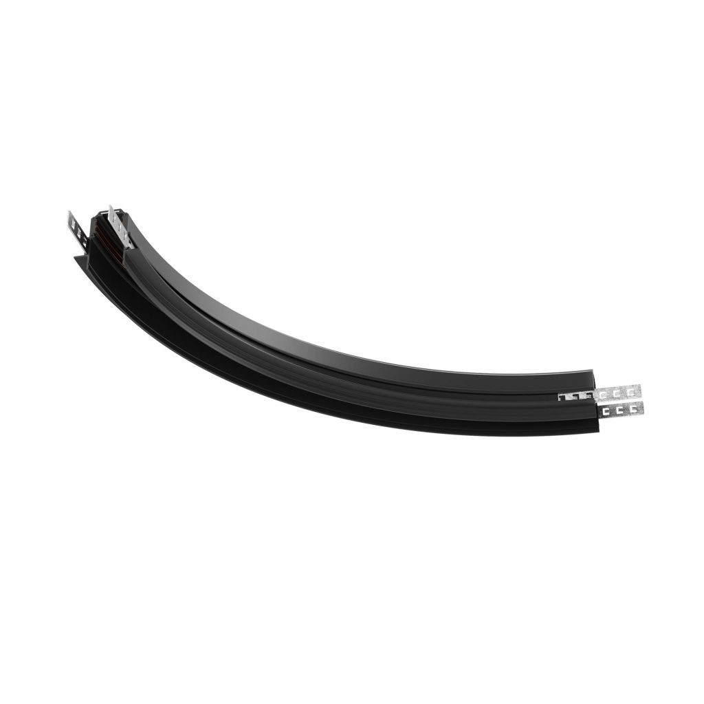 Угол магнитный однофазный Maytoni Exility TRA044-angle-W MAYTONI