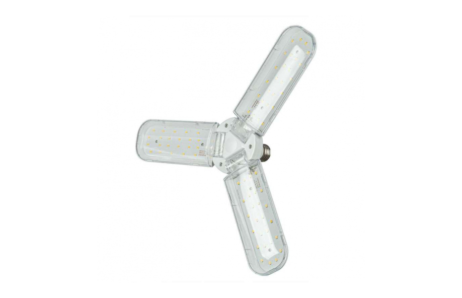 ЛАМПА СВЕТОДИОДНАЯ UNIEL E27 24W ПРОЗРАЧНАЯ LED-P65-24W/SPFS/E27/CL/P3 PLP32WH UL-00011420 МОСПЛИТКА