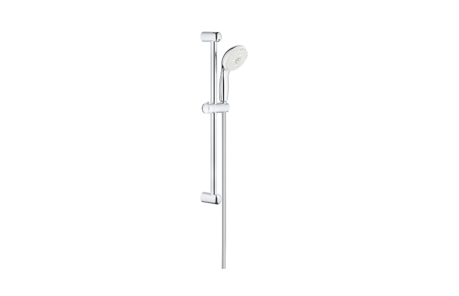 GROHE Tempesta New Душевой гарнитур IV, 600мм АТЕЛЬЕ ВАННОЙ КОМНАТЫ. САМАРА