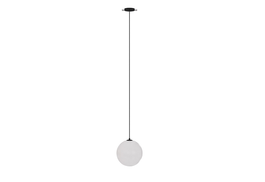 Светильник подвесной светодиодный Maytoni Luna P039PL-5W4K-20INS-B MAYTONI