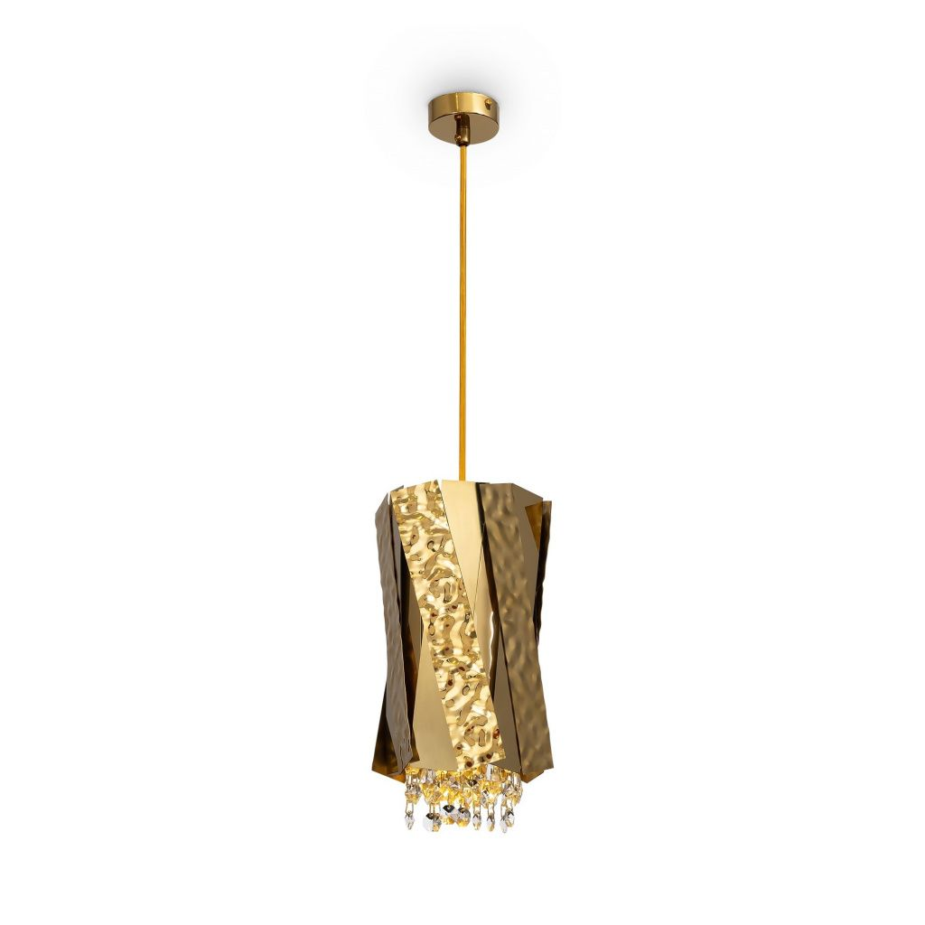 Подвесной светильник Maytoni Artistico MOD017PL-01BS MAYTONI