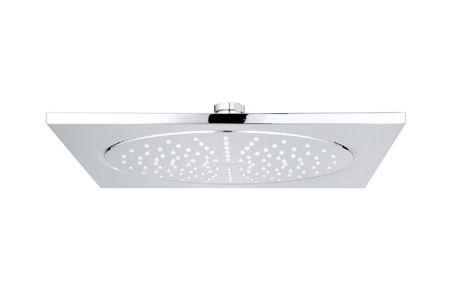 GROHE Rainshower F Верхний душ 10" АТЕЛЬЕ ВАННОЙ КОМНАТЫ. САМАРА
