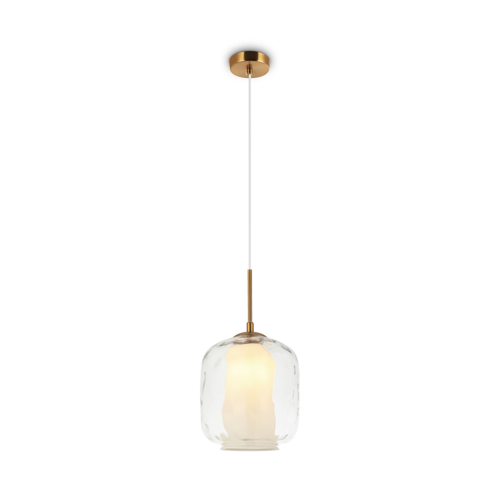 Подвесной светильник Maytoni Dolce MOD001PL-01TR MAYTONI