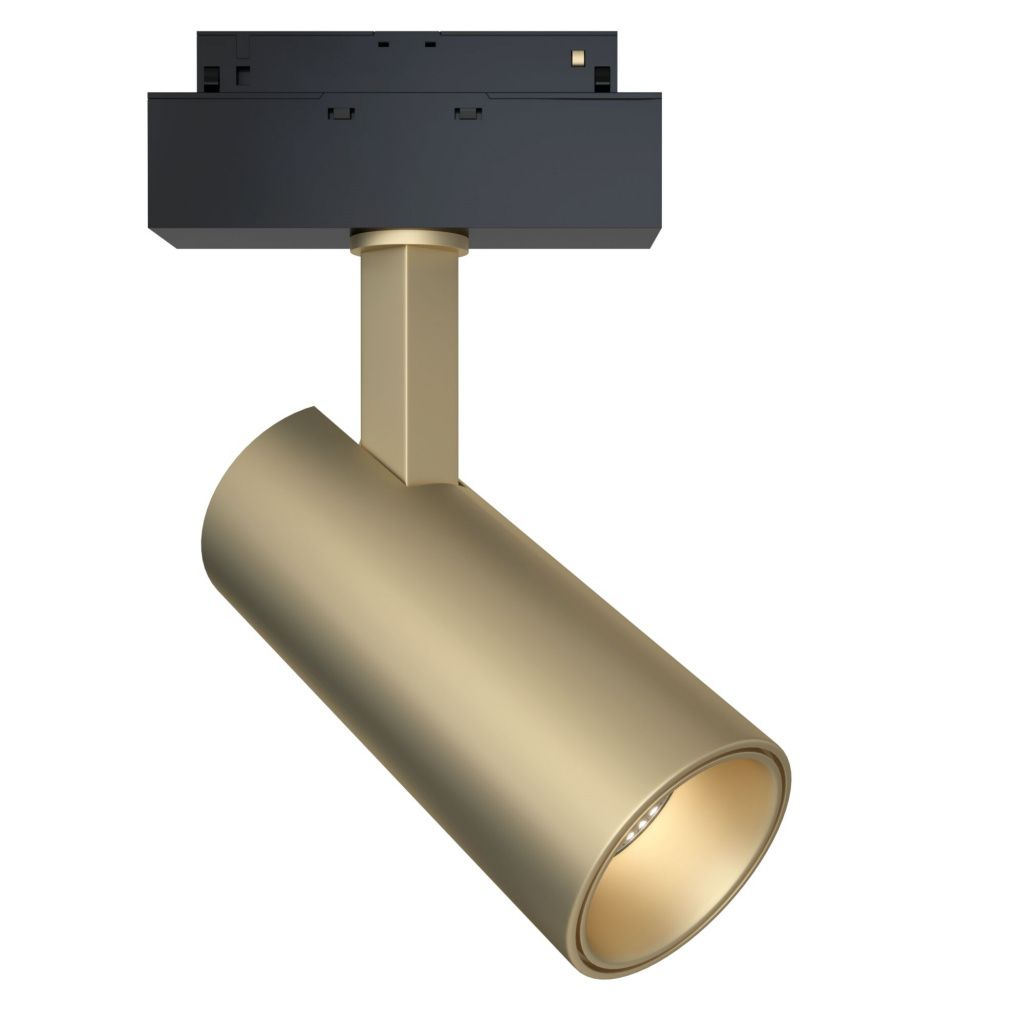 Трековый светильник для магнитного шинопровода Maytoni Technical Focus Led TR019-2-15W3K-MG MAYTONI