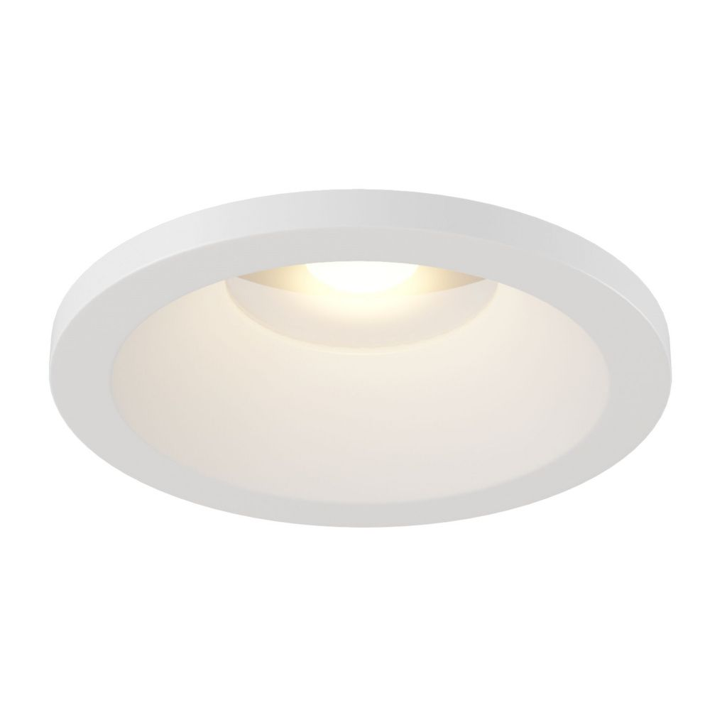 Встраиваемый светильник Maytoni Technical Zoom DL034-2-L12W MAYTONI