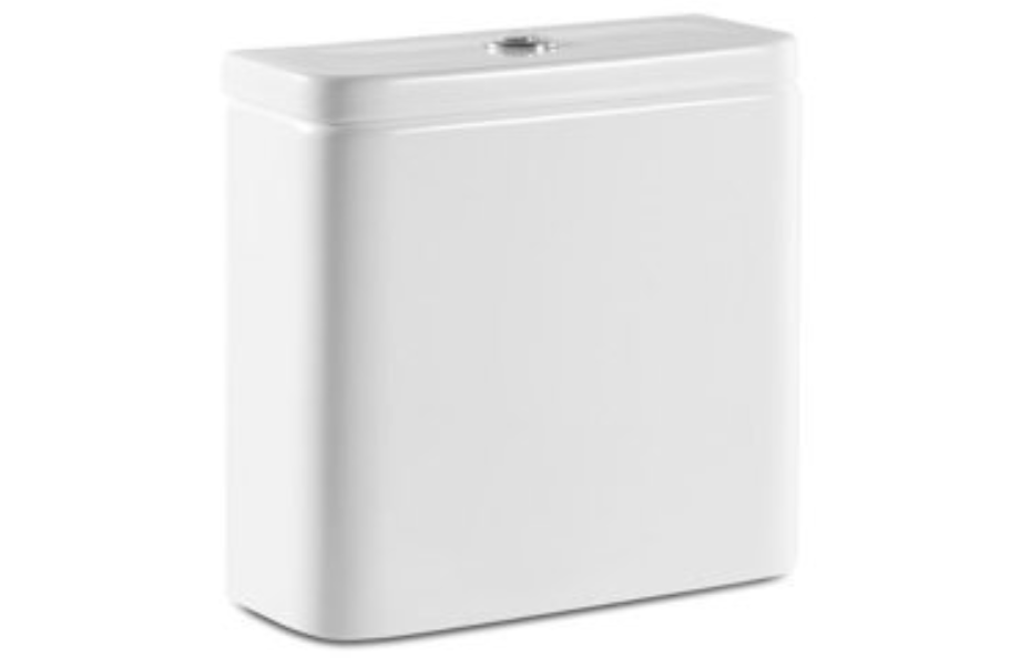 Сливной бачок для унитаза Roca GAP CleanRim 341730000 АКВАМЕТРИЯ