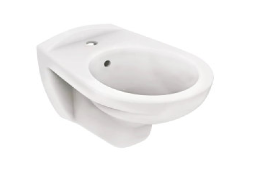 Биде подвесное Ideal Standard Eurovit V493201 АКВАМЕТРИЯ